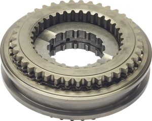 Sincronizador completo para tractor - 00089994420N