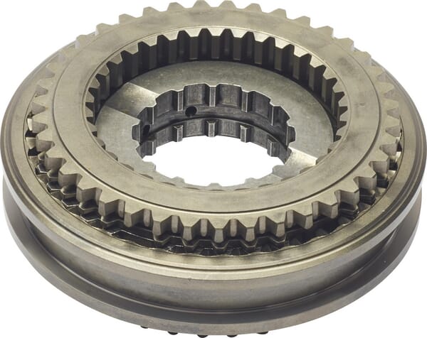Sincronizador completo para tractor - 00089994420N