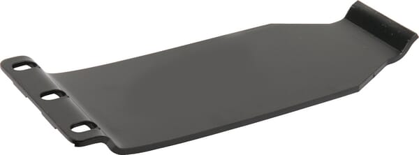 Patín repuesto para segadora Claas cada ud 0009389660KR