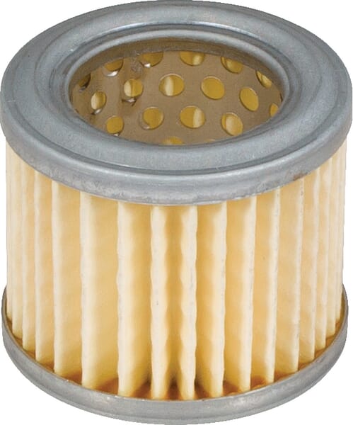 Filtro gas-oil para tractores de alta eficiencia 000946830