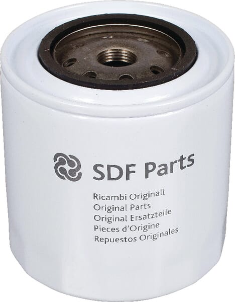 Filtro de aceite del motor SDF para tractores 00441567010