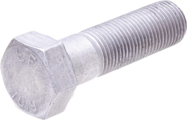 Perno hexagonal M16 x 1,5 x 55 para tractores 009003230