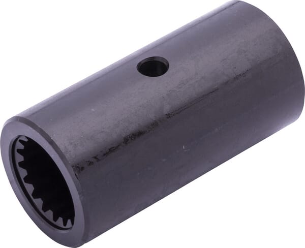 Manguito para Tractores 84mm, Fijación en Ejes 02552617010N