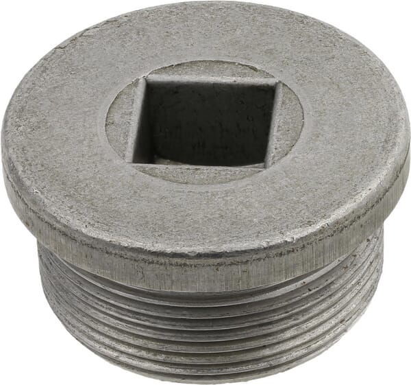 Tapones de drenaje métrico 36 mm para tractor 0501309597