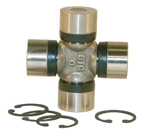 Cruceta Ø 23,8 x 62,5 mm para Tractor - 070610021