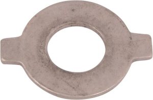 Arandela 1,2 mm para tractores - Anillos y distanciadores 0730104517