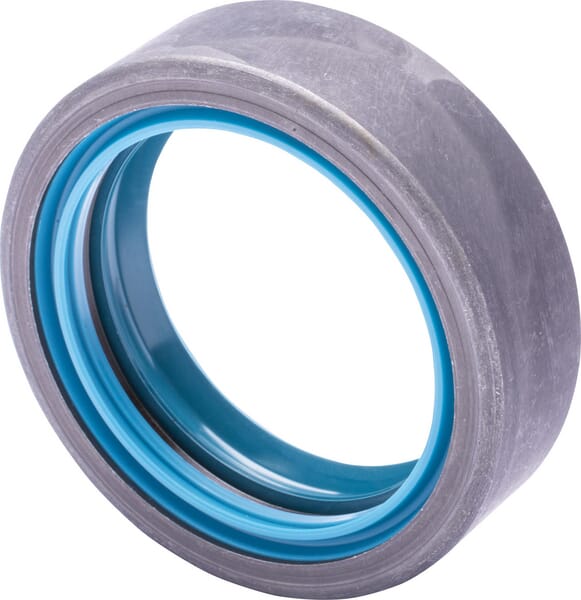 Retén de 56 x 75 x 22.5 mm para tractor 0750110138