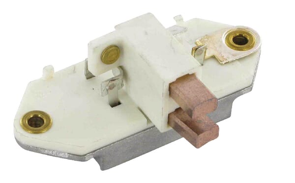 Regulador para Alternador de Tractor - MGX1802