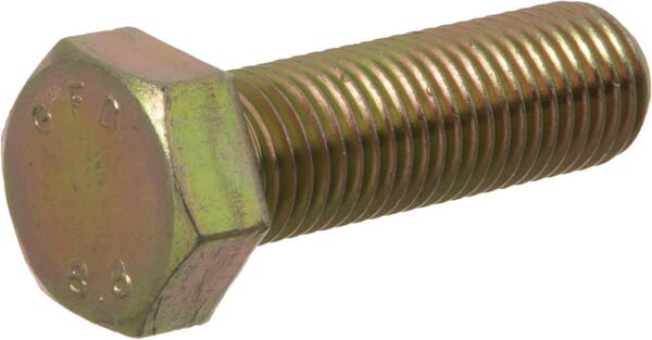 Perno M20x75 8.8 para tractores Kongskilde 11125221EK