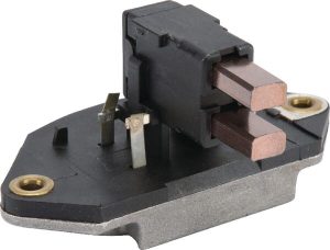 Regulador de Alternador 14V para Tractor 11125315