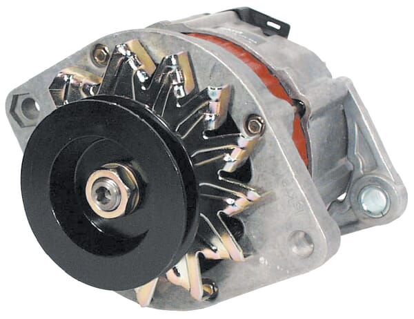 Alternador 14V 45A para Tractores - Repuesto de Calidad IA0070