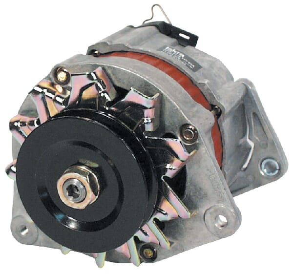 Alternador 14V 65A para Tractores - Repuesto Compatible IA0276