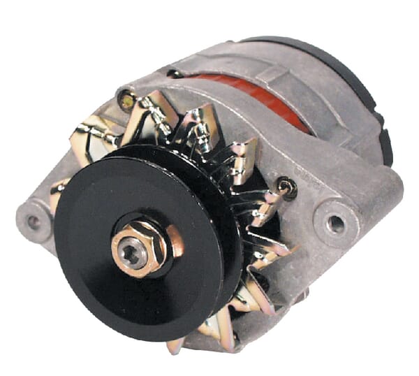 Alternador 14V 55A John Deere Compatible AL28516 IA0453