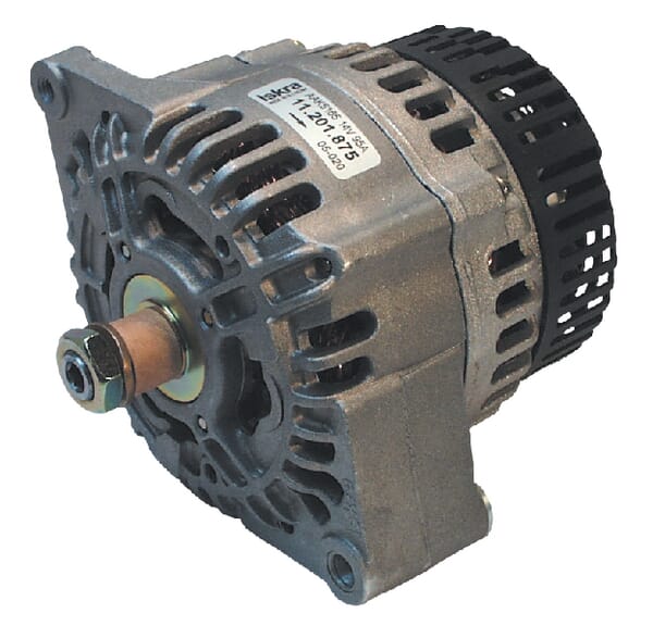 Alternador 14V 95A John Deere Compatible IA0875