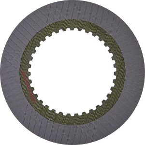 Disco Sinterizado para Tractor - Repuesto de Calidad 1462673N