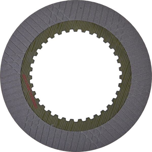 Disco Sinterizado para Tractor - Repuesto de Calidad 1462673N