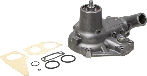 Bomba de agua para tractor de alta calidad 162000060758KR