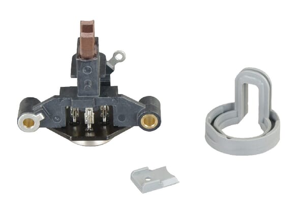 Regulador para alternador 14V tractor repuesto 16915221