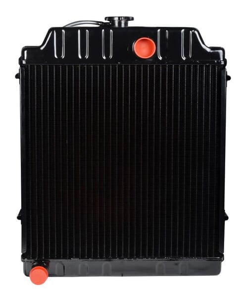 Radiador de agua para tractor - Repuesto de calidad 1695721M2N