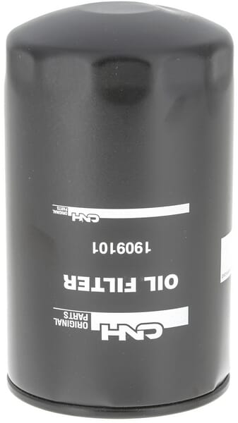 Filtro de aceite Fiat para motores de camiones 1909101