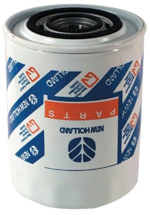 Filtro de aceite NH para tractor - 1931047