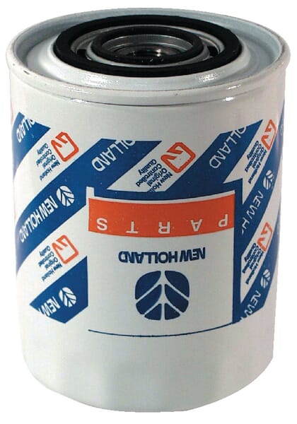 Filtro de aceite NH para tractor - 1931047