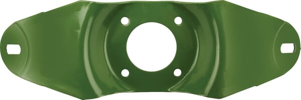 Soporte para cuchilla L=377 de repuesto para tractor 200361700