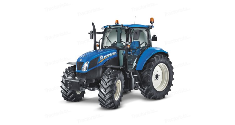 New Holland T5.115 title=