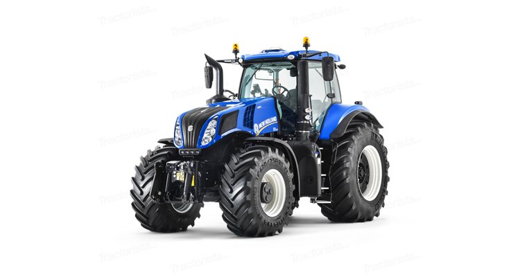 New Holland T8.350 title=