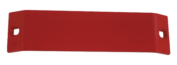 Resguardador para tractor JF - Cada unidad 812083807X