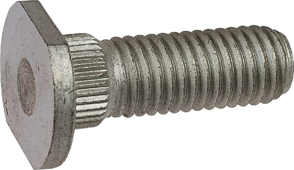 Tornillo para barra de corte tractor - 812085733X