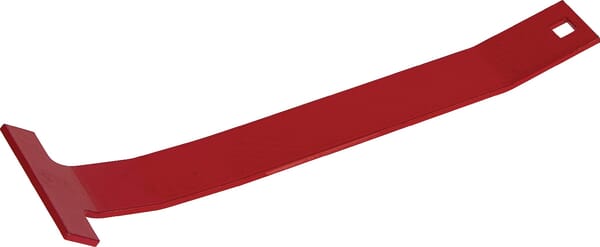 Talonera Resguardo Estrecha para Tractor Cada Ud 812087945X