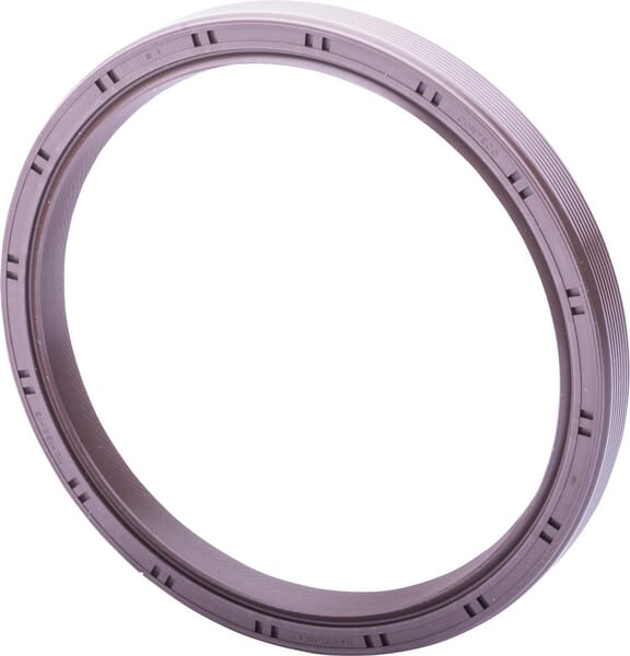 Retén BAVISLRSX7 110x130x13mm FKM para tractor 215290730N
