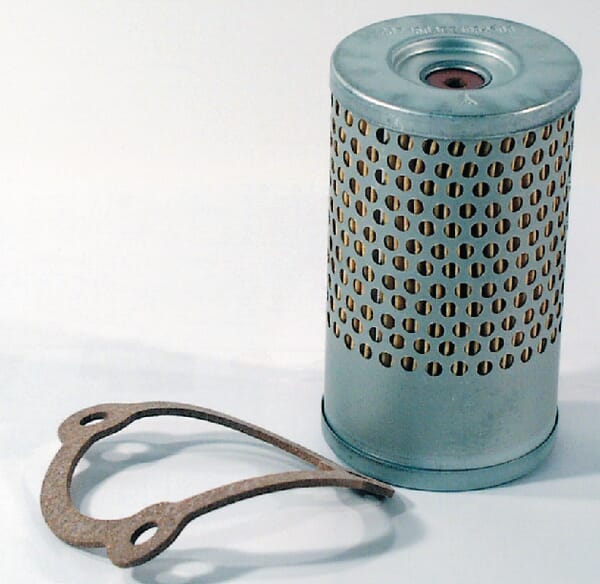 Filtro hidráulico para tractor 2380014