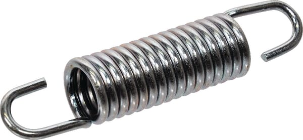 Muelle para Tractor de Repuesto - 240491752
