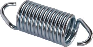 Muelle para Tractor Repuestos - Artículo 240492422240492422