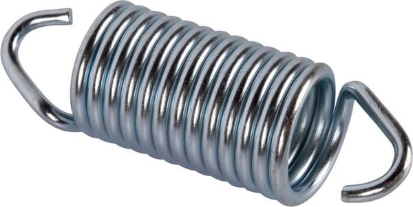 Muelle para Tractor Repuestos - Artículo 240492422240492422