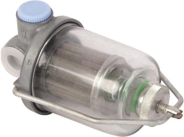 Prefiltro para Tractor - Repuesto de Calidad 243192200