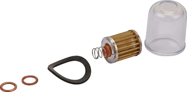 Filtro gas-oil para tractor - Repuesto esencial 243192206