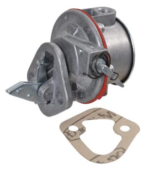 Bomba de Combustible Perkins para Massey Ferguson 595 2641338KR