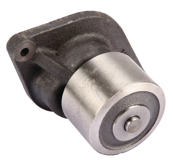 Bomba de agua adaptable a NH para tractor 2854835KR