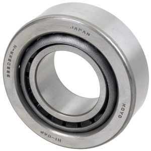 Rodamiento de rodillos cónico 25x52mm para tractor 3009131X1N