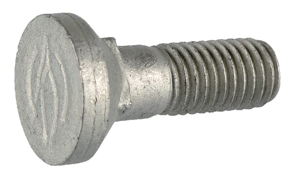Tornillo Avellanado M10x33mm 12.9 para Tractores Lemken 3015721
