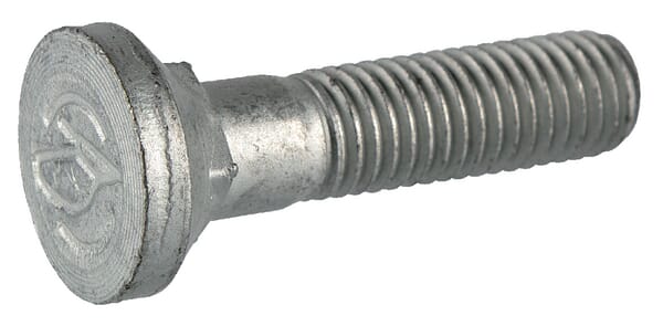 Tornillo avellanado M10x45mm 12.9 para Lemken 3015722