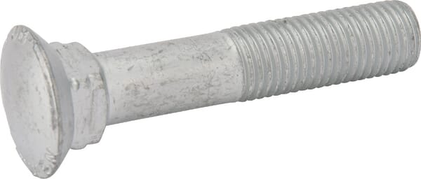 Tornillo avellanado M16x80-10.9 Zn para tractor 3015740