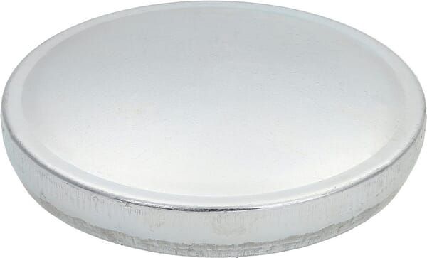 Tapón de Combustible para Tractor Diámetro 72 mm 3221253R1N
