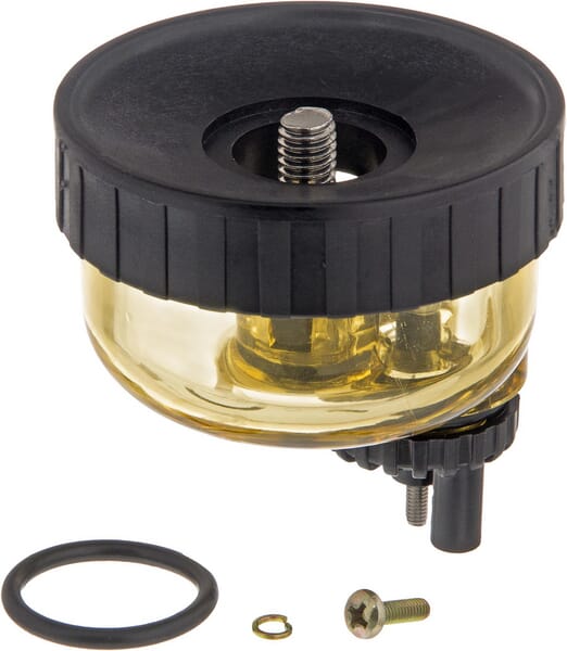 Vaso filtro gasoil Kramp para tractor 32925708KR