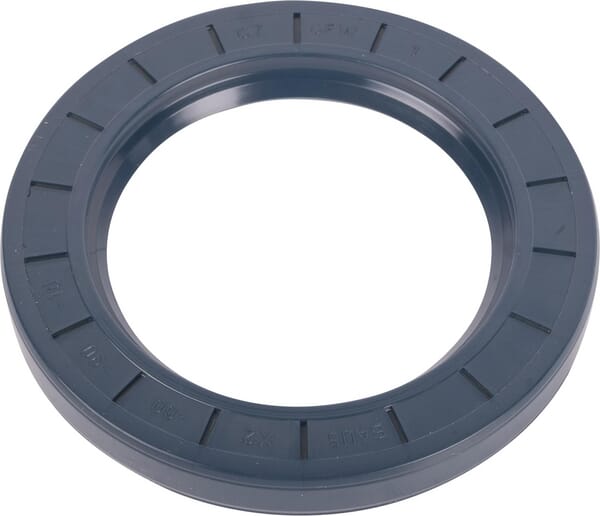 Retén BAUM4SLX7 Ø60x90x8 FKM para tractor 3305774M1N