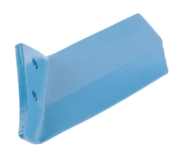 Reja con aleta KF30P Lemken Izquierda 2 Orificios 3374463