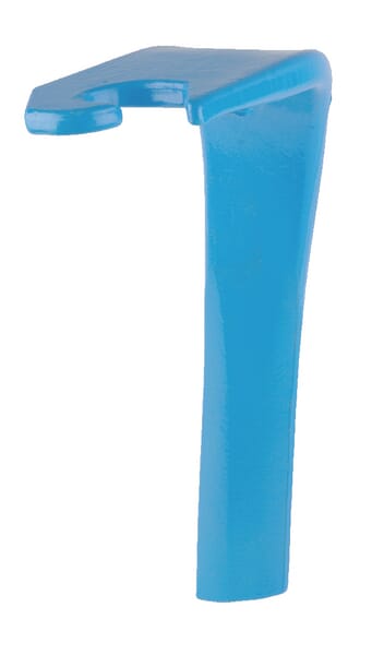 Diente de rastra Zircon 10 I para Lemken 340mm 3377049